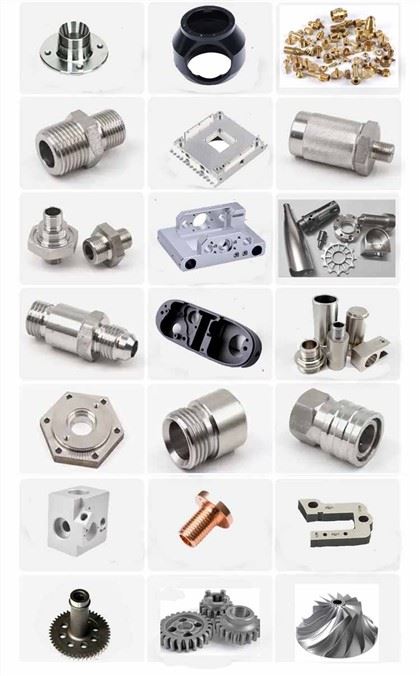 Cnc obrada mesinga
